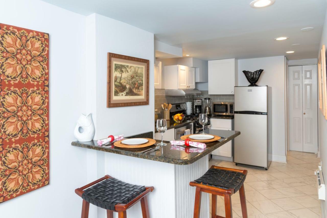 Webster House Appartement Chicago Buitenkant foto